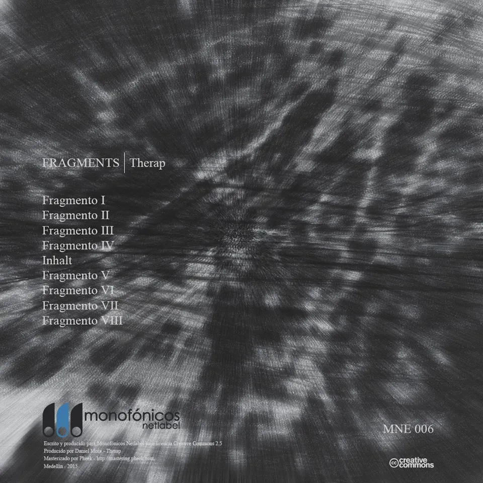 Fragments – Additional