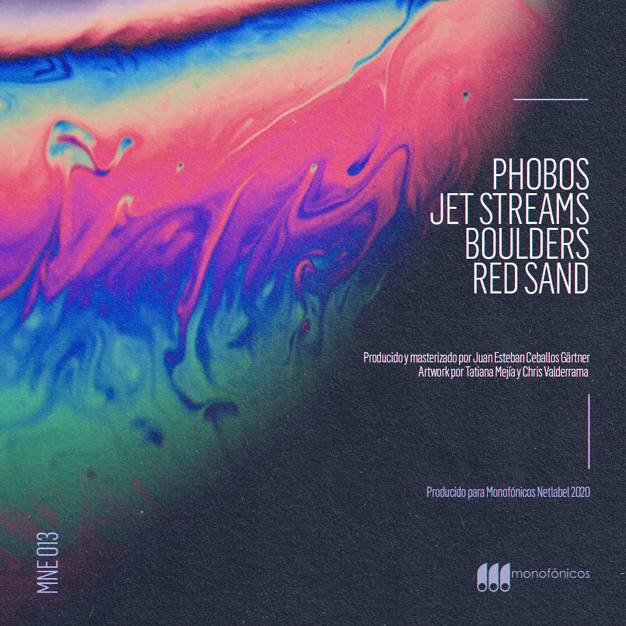 Phobos – Additional