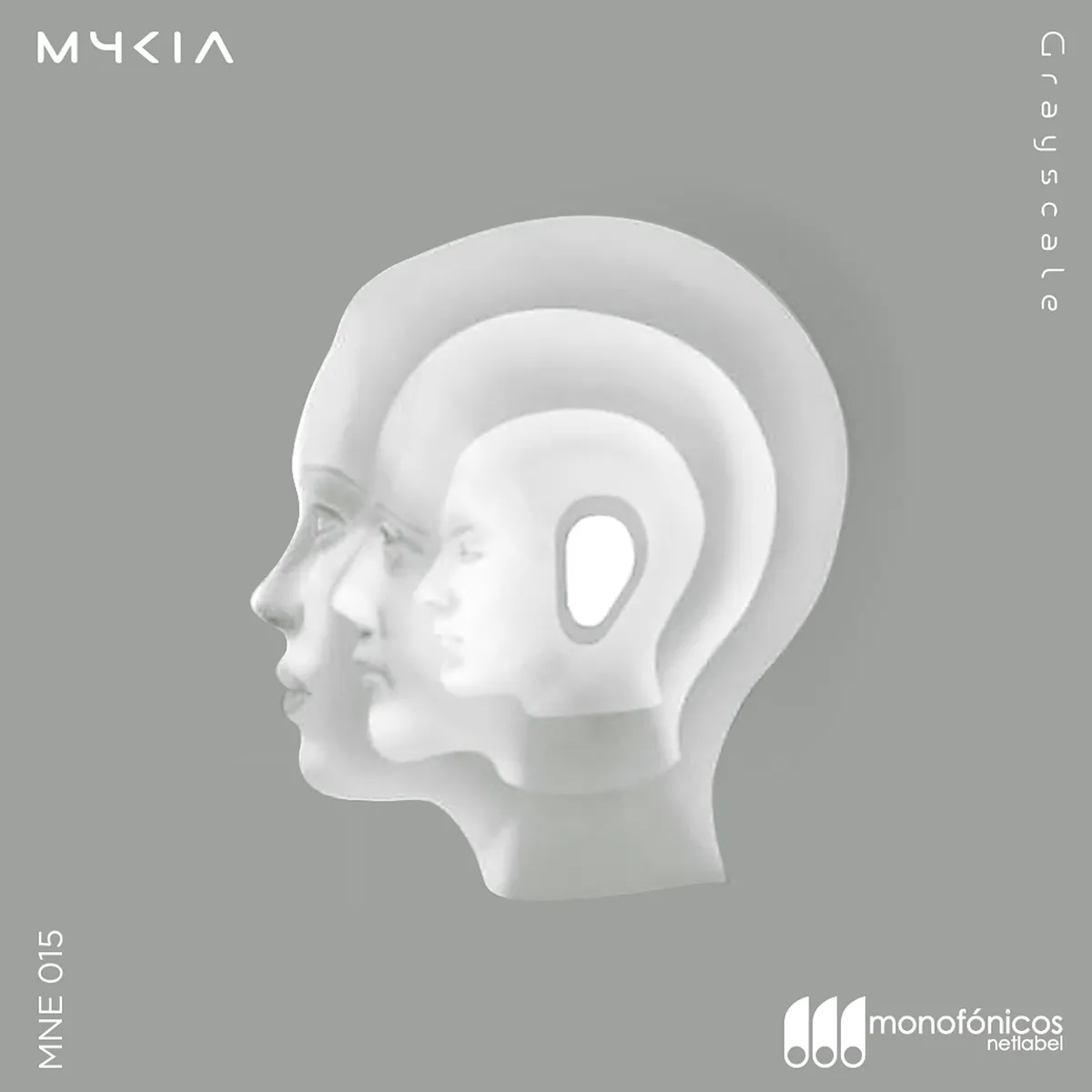 Grayscale – Additional
