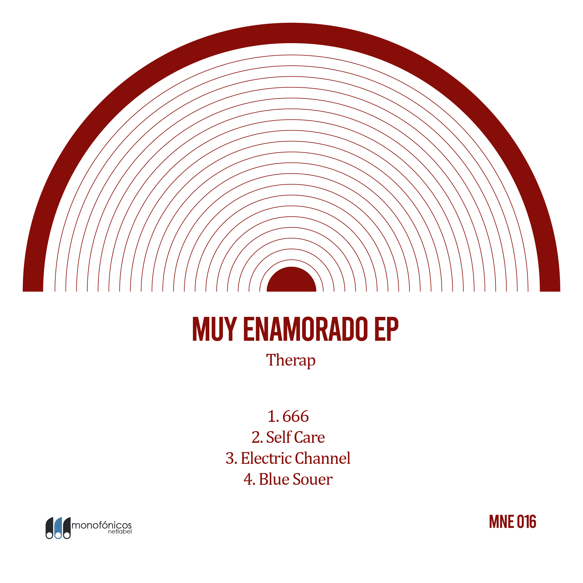 Muy Enamorado EP – Additional