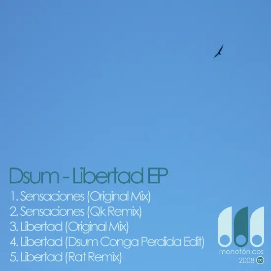 Libertad EP – Additional
