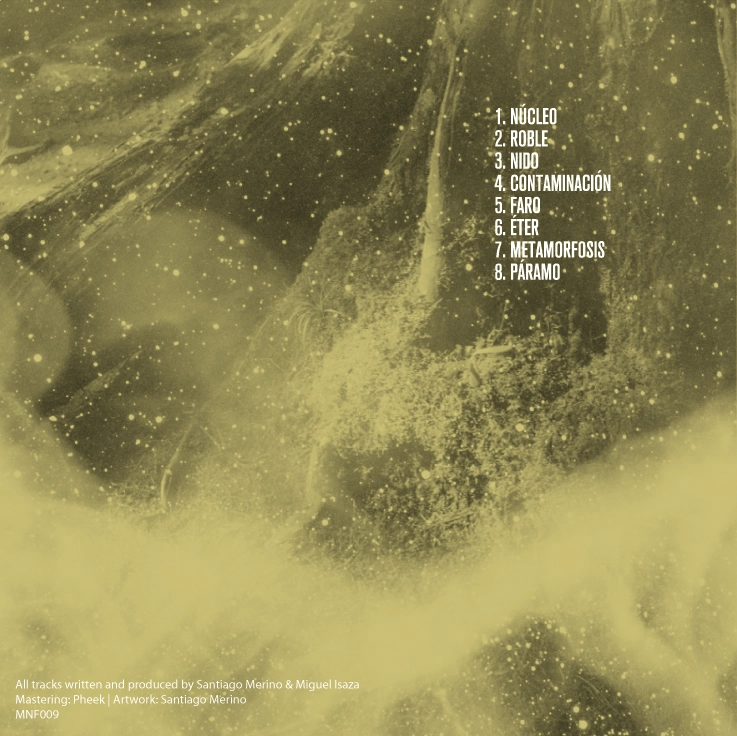 Metamorfosis – Additional