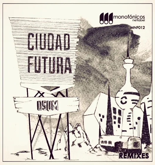 Ciudad Futura – Additional