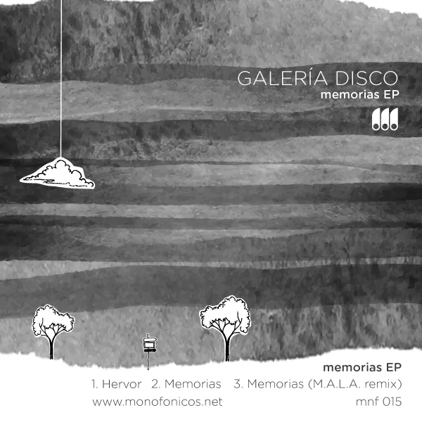 Memorias EP – Additional