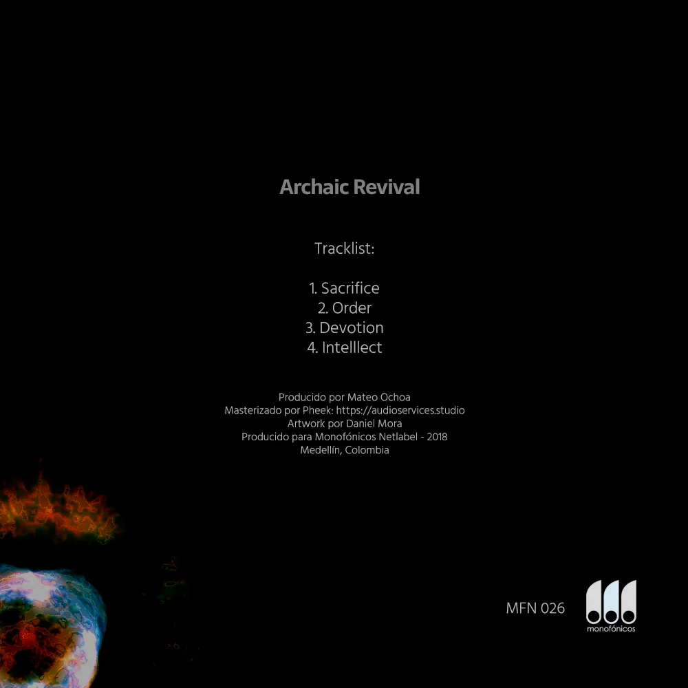 Order & Devotion – Additional