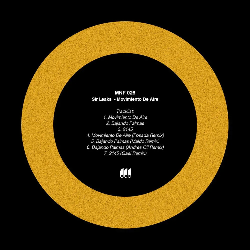 Movimiento De Aire – Additional