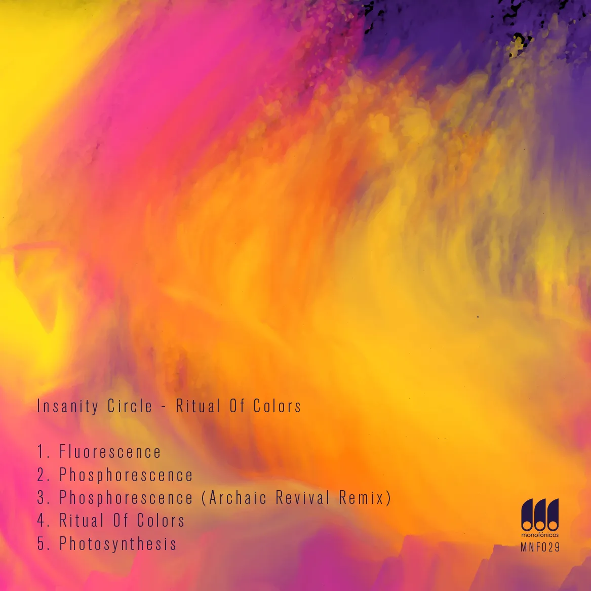 Ritual Of Colors – Additional