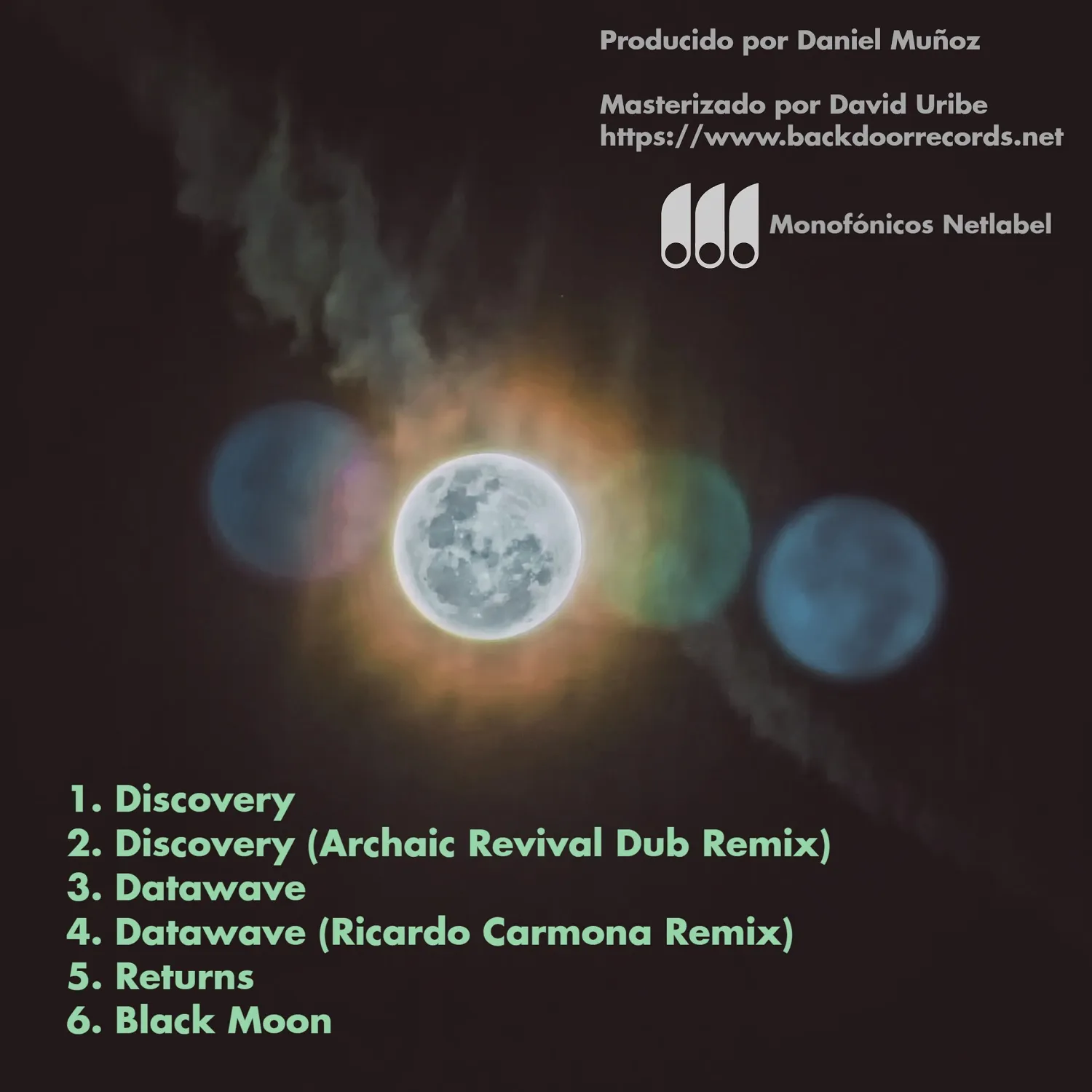 First Version – Additional