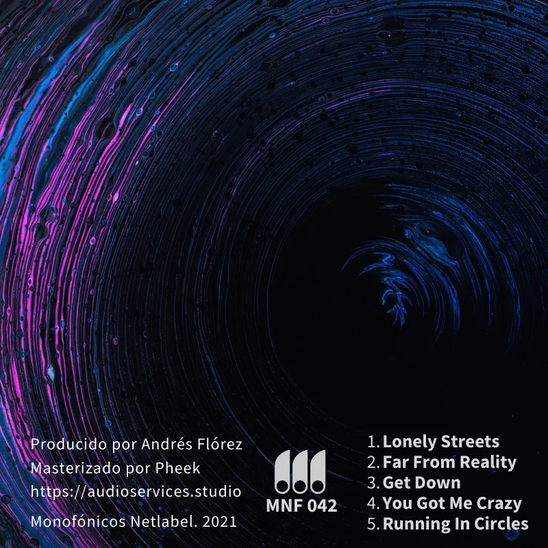Lonely Streets – Additional