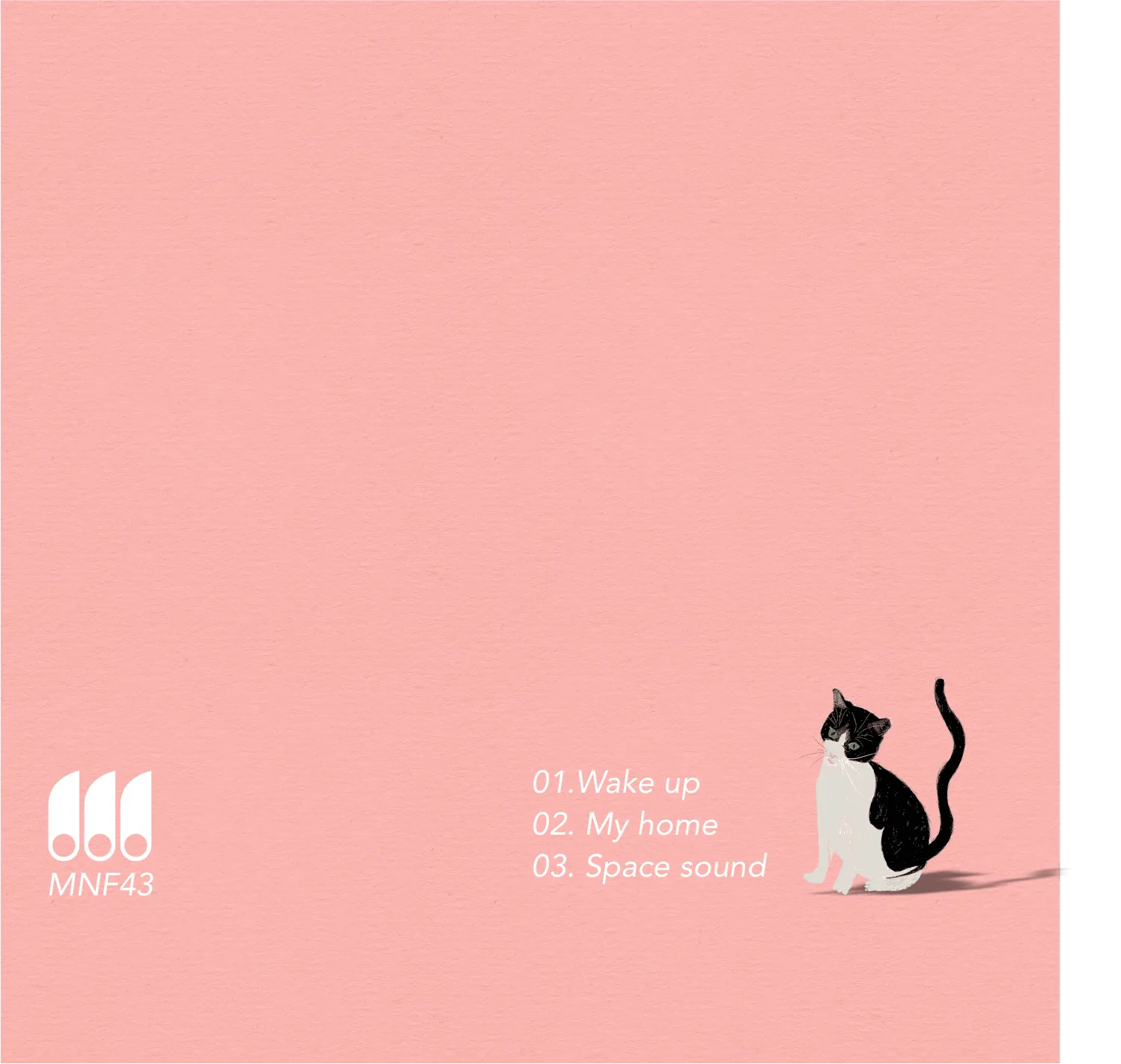 For My Cat – Additional
