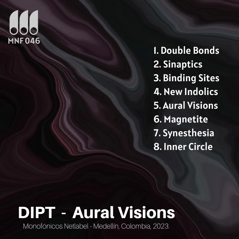Aural Visions – Additional