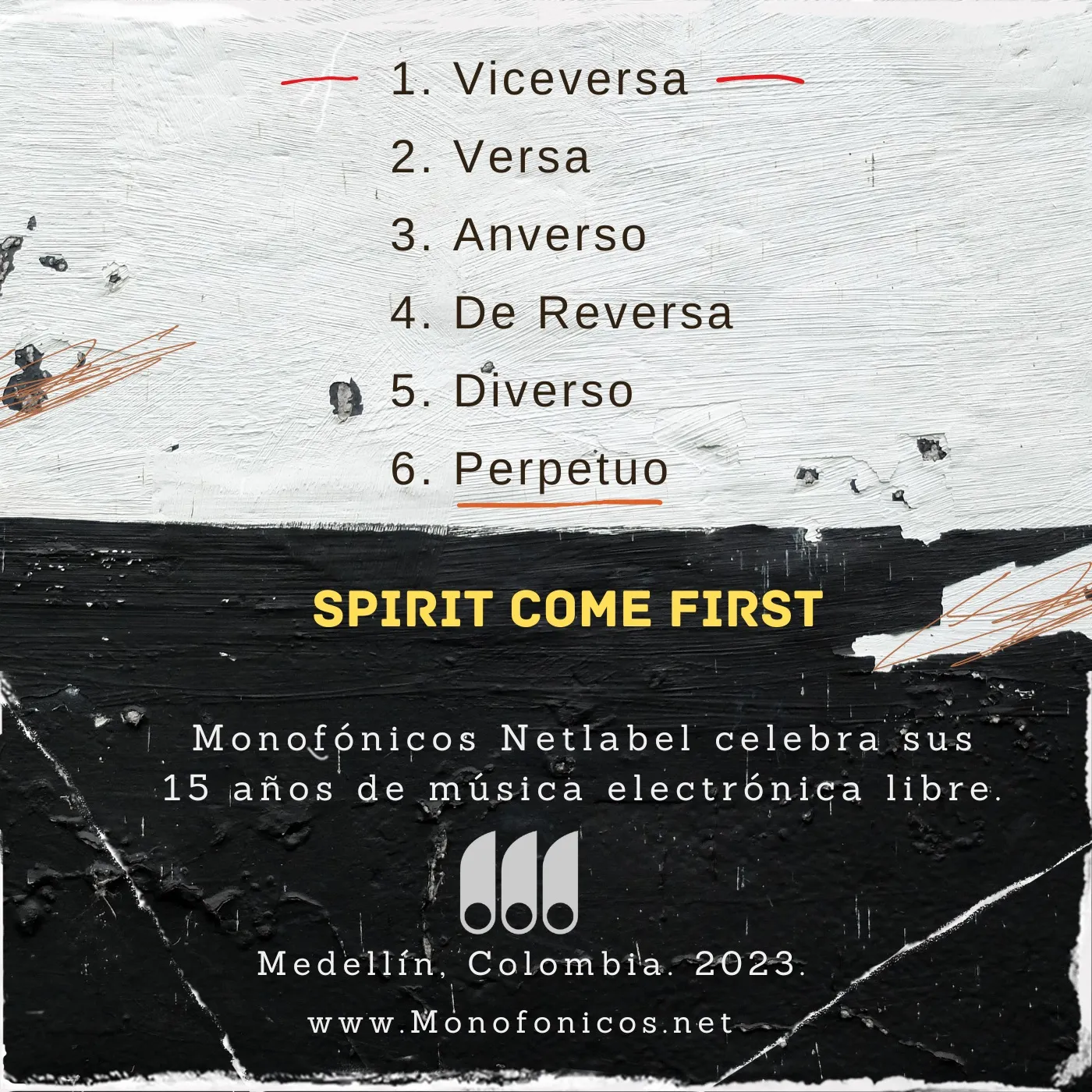 Viceversa – Additional