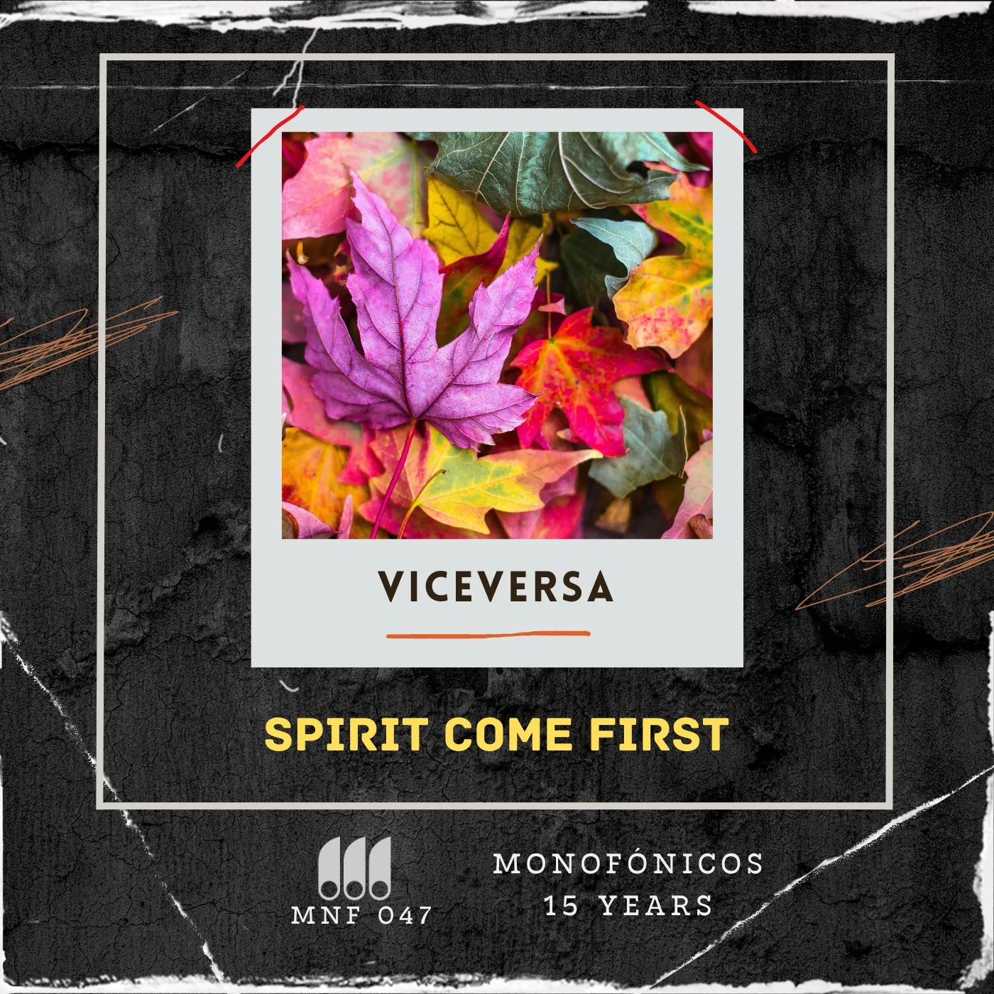 Illustration for Viceversa by Spirit Come First, highlighting its unique geometric form and stylish, modern appeal.