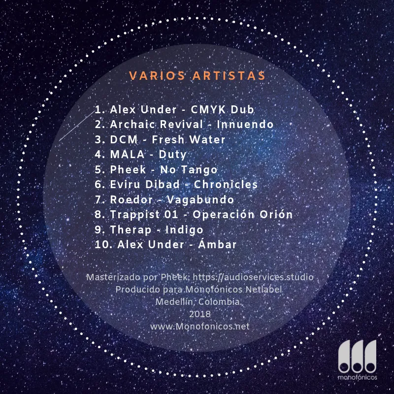 Colores Aniversario – Additional