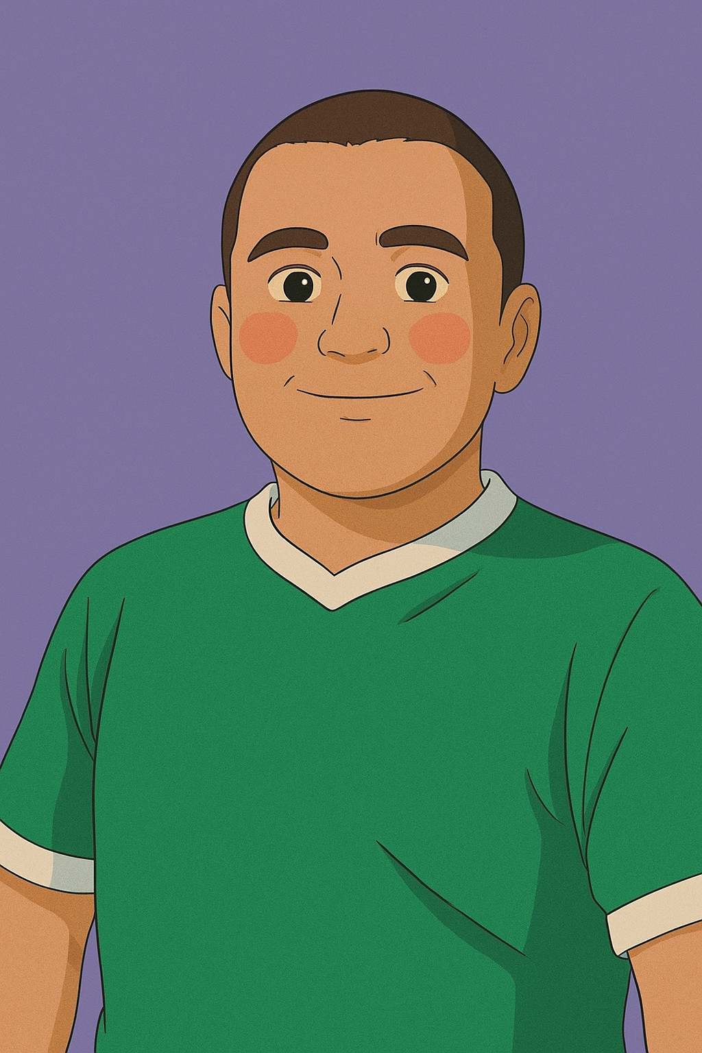 Douglas Urrea Ocampo