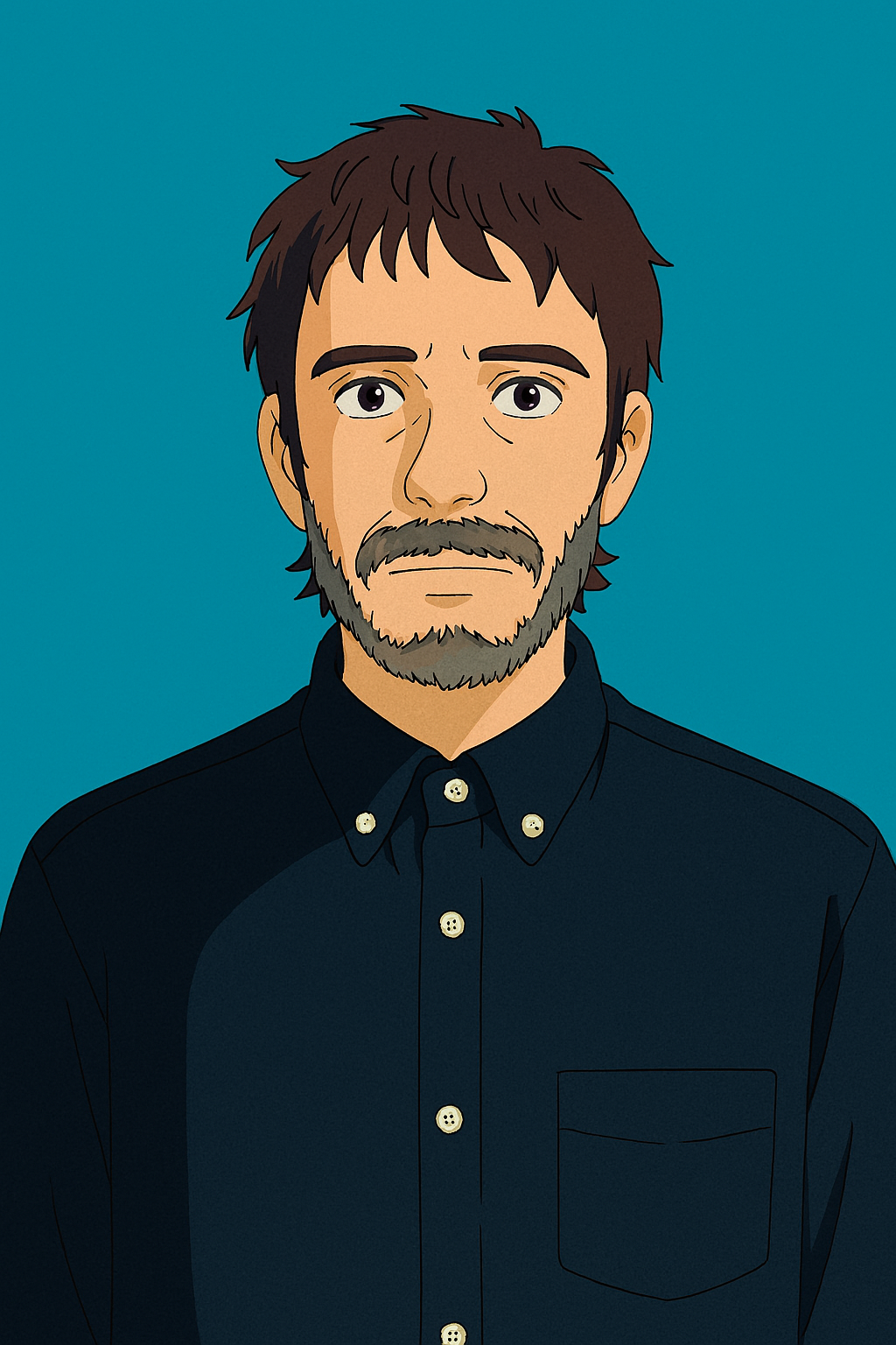Jean-Patrice Rémillard