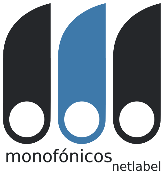 Logo de Monofónicos Netlabel