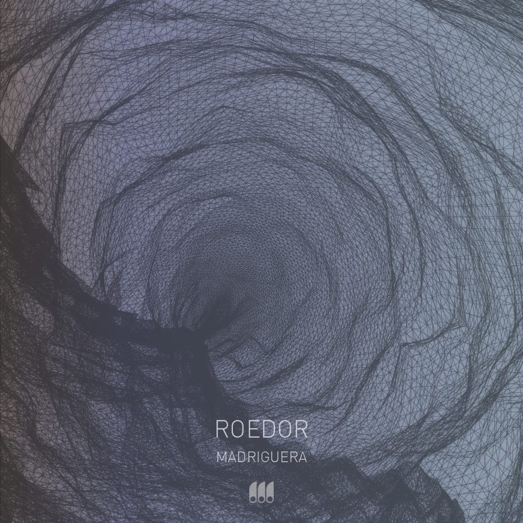 [MNE 011] Roedor – Madriguera