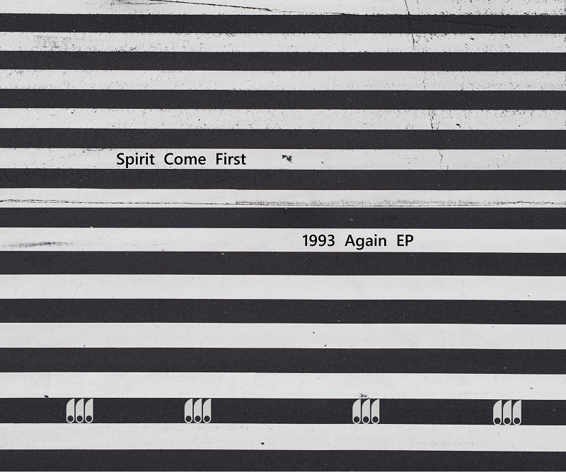 [MNF 032] Spirit Come First – 1993 Again EP