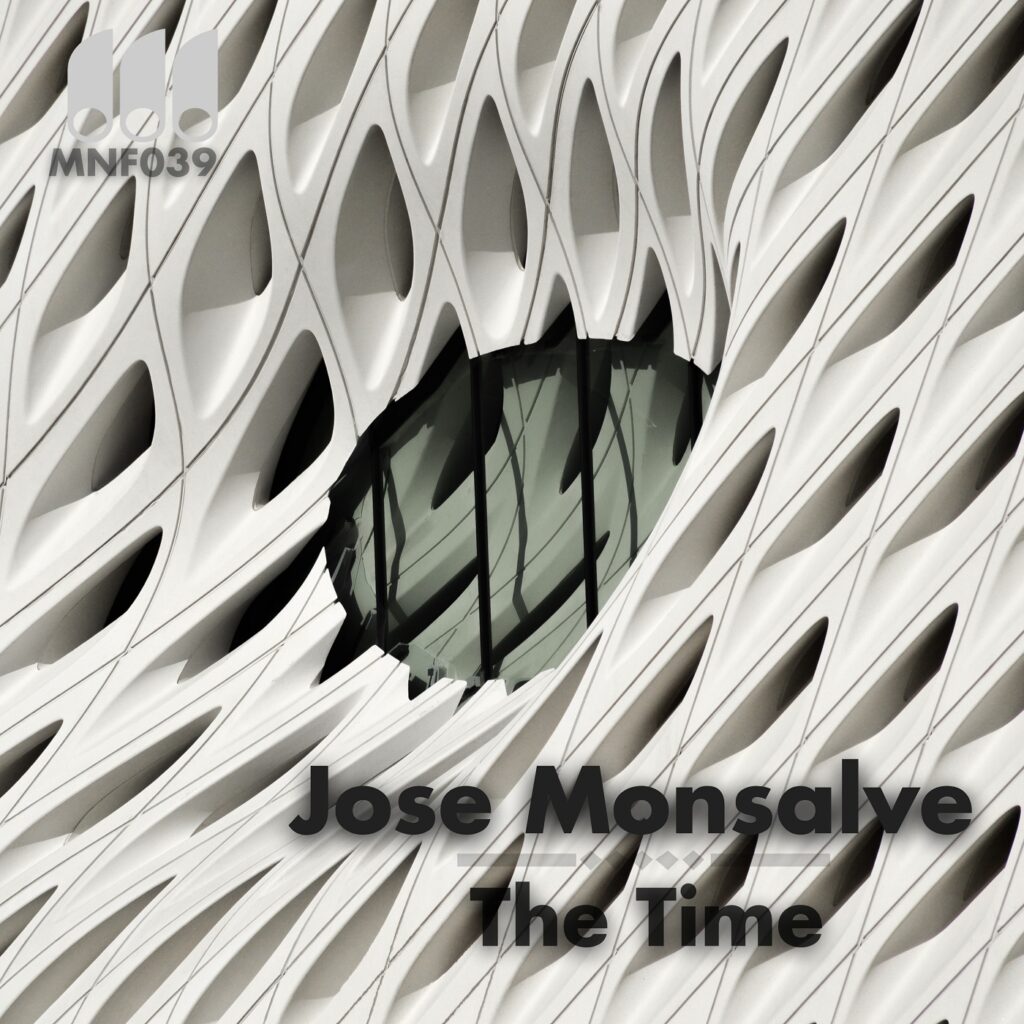 Jose Monsalve - The Time