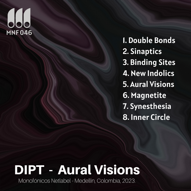 MNF046 DIPT - Aural Visions